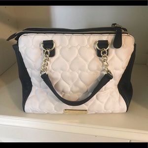 Brand new Betsey Johnson Purse